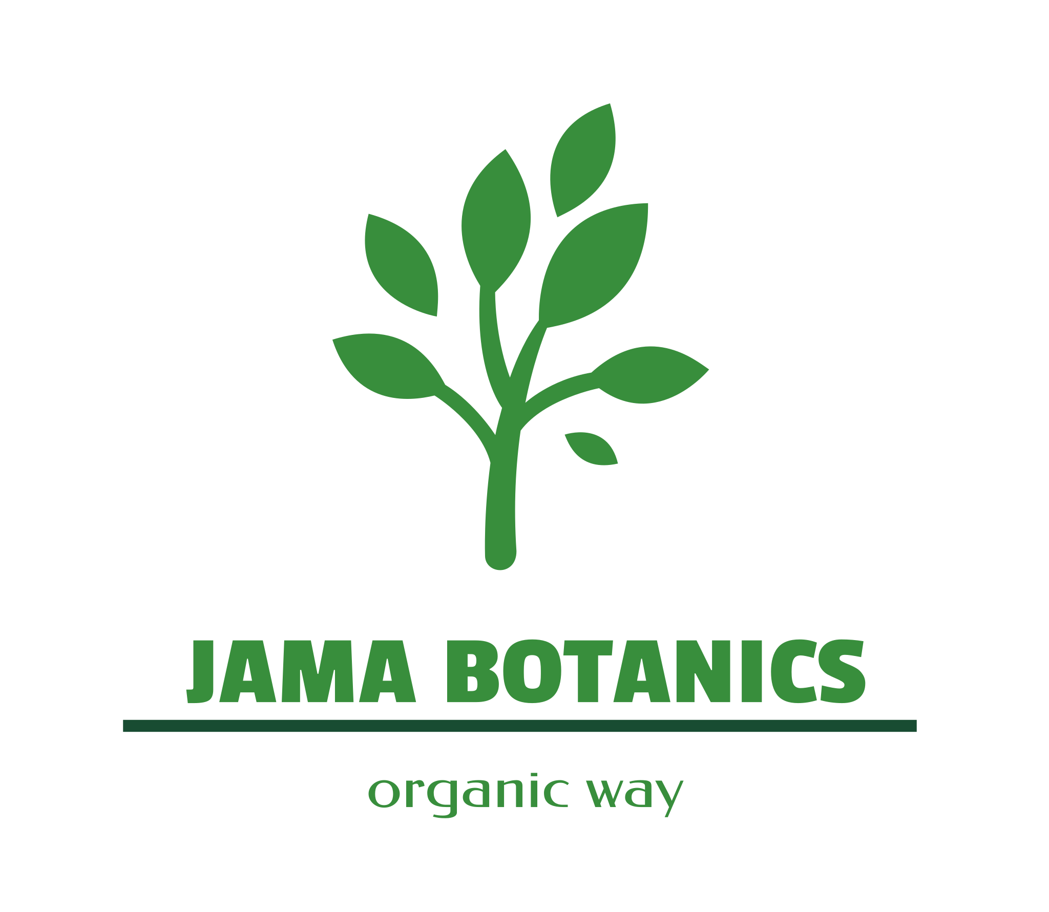 Jama Botanics
